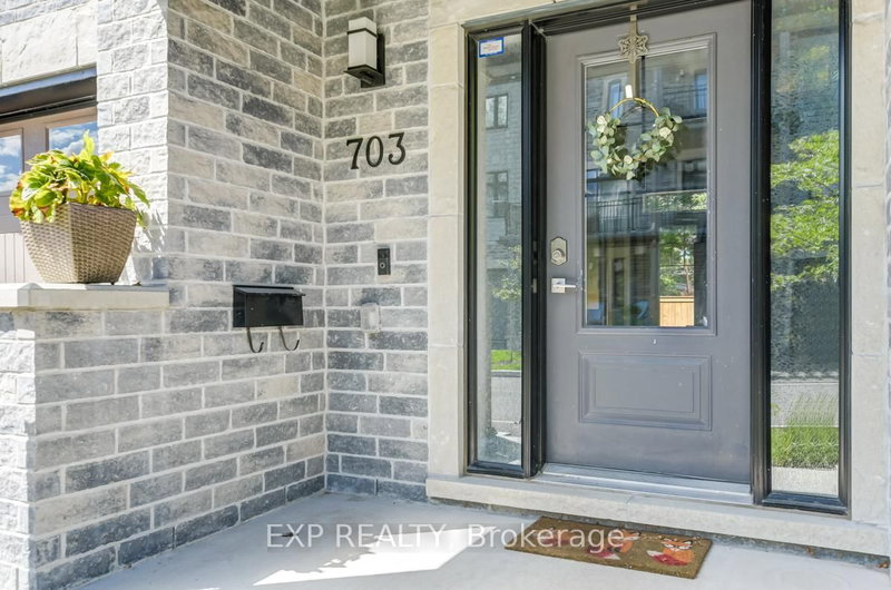 703 Reverie Private