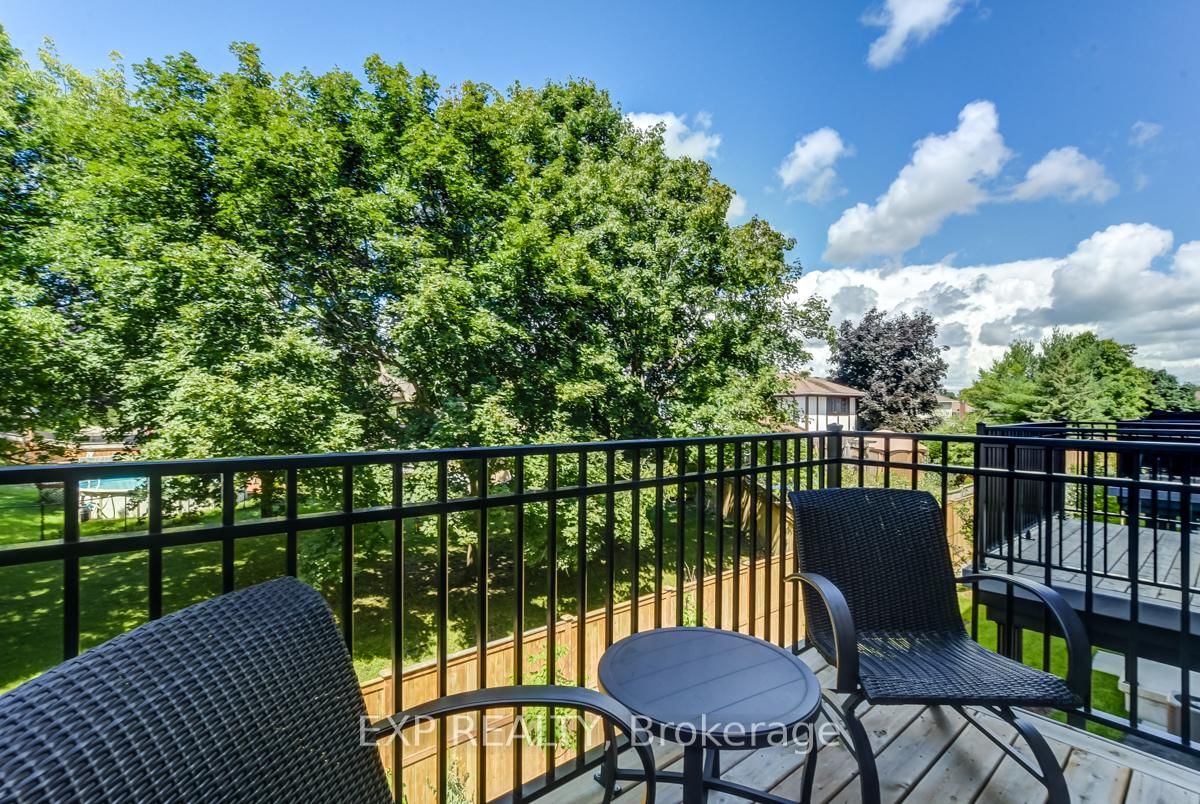 703 Reverie Private • Stittsville, ON photo 36