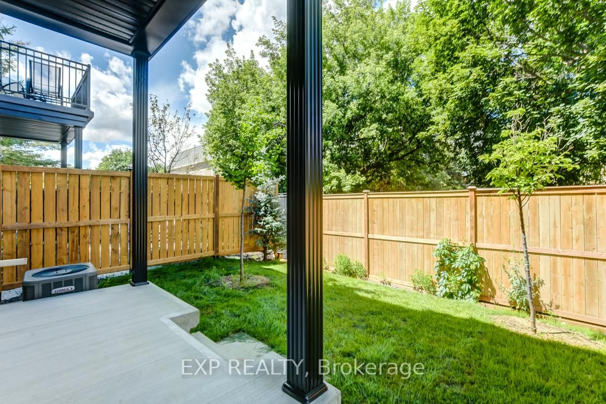 703 Reverie Private • Stittsville, ON photo 37