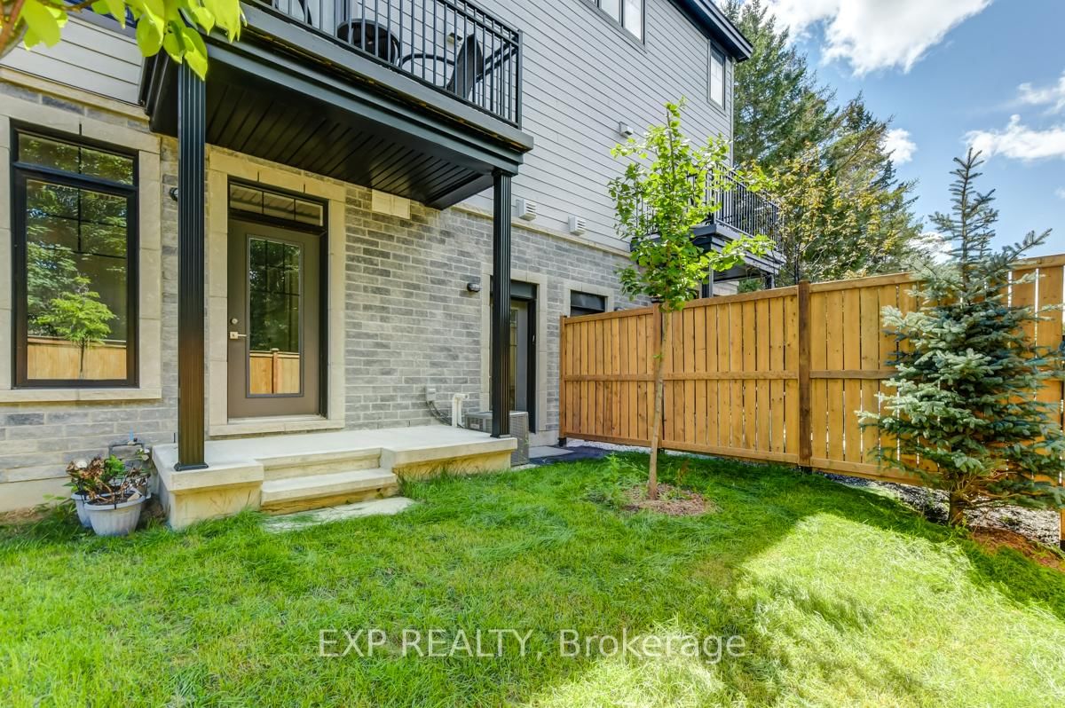 703 Reverie Private • Stittsville, ON photo 38