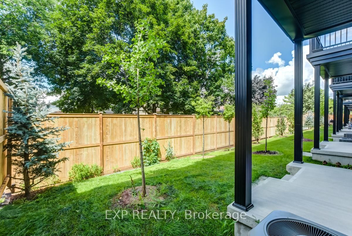 703 Reverie Private • Stittsville, ON photo 39