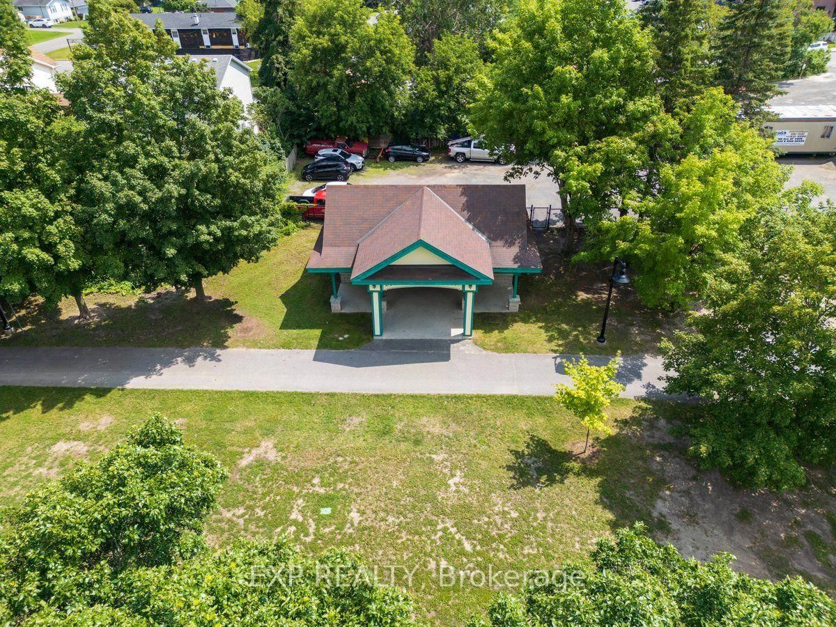 703 Reverie Private • Stittsville, ON photo 42