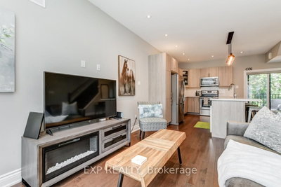 703 Reverie Private • Stittsville, ON photo 8