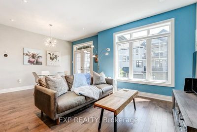 703 Reverie Private • Stittsville, ON photo 9