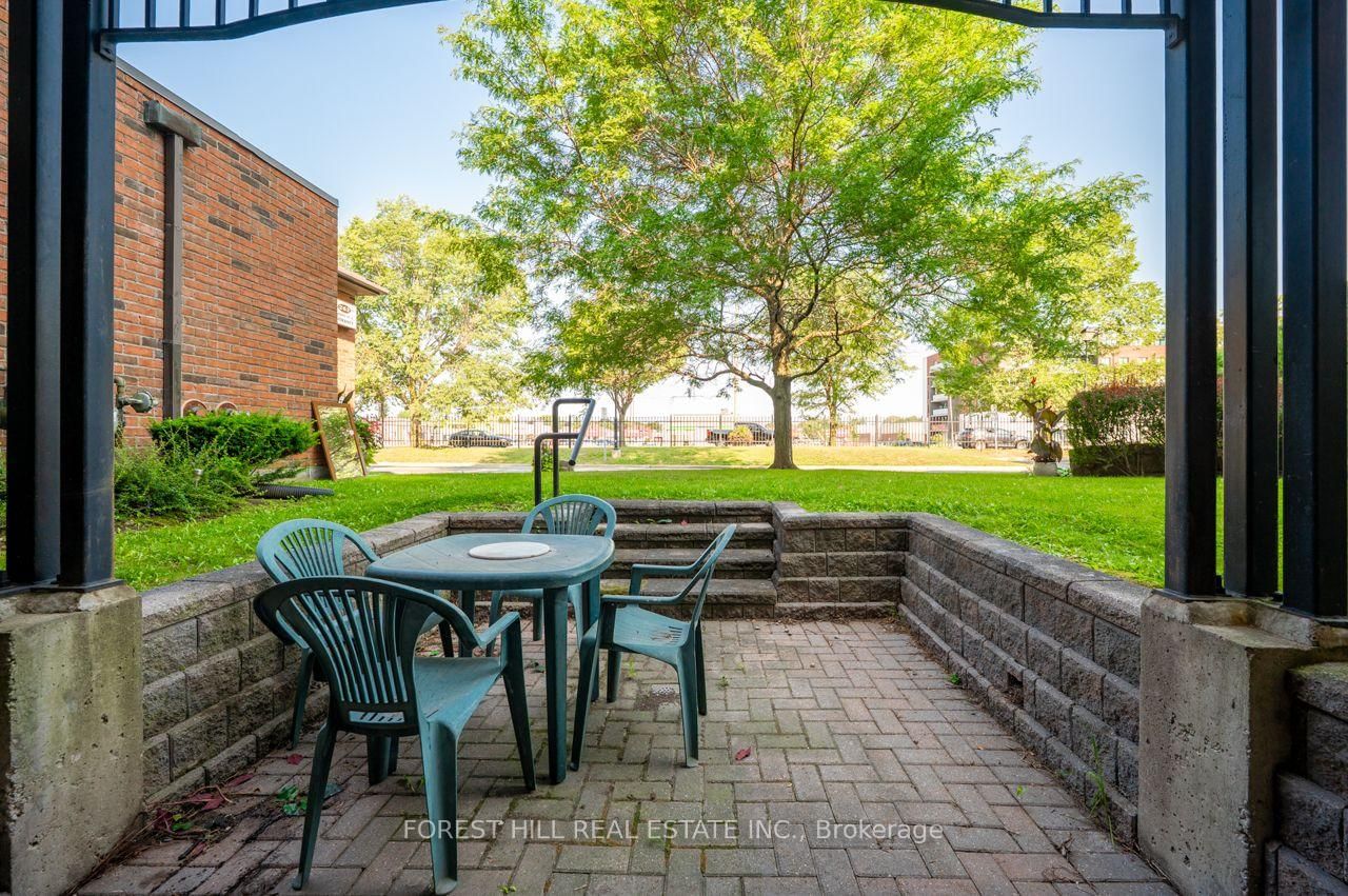 262 Dundas Street E • #102 • Hamilton, ON photo 22