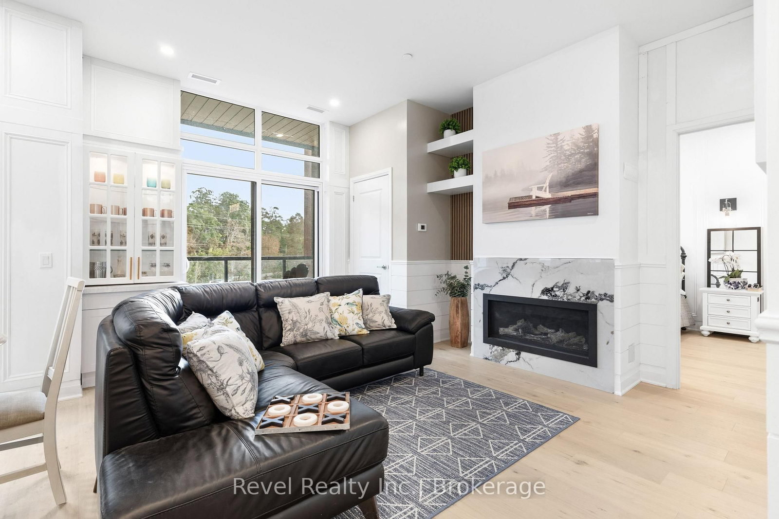 99 Louisa Street • #221 • Kawartha Lakes, ON photo 11