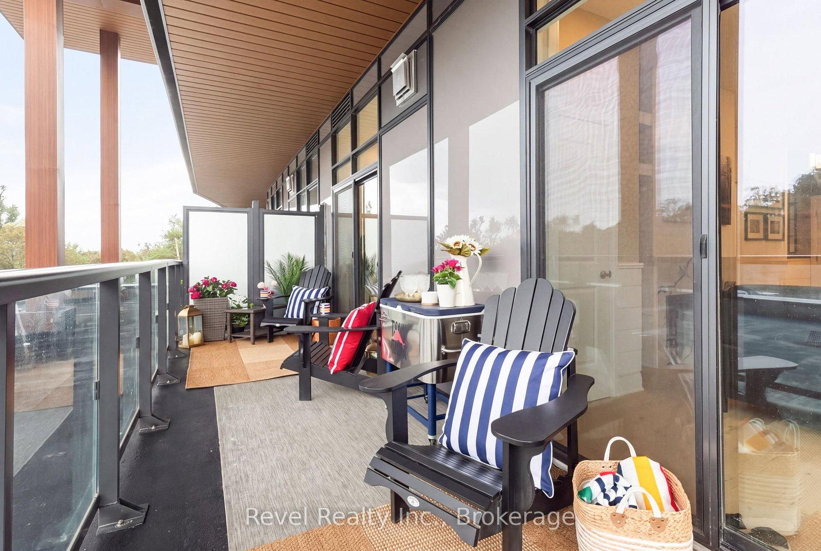 99 Louisa Street • #221 • Kawartha Lakes, ON photo 28