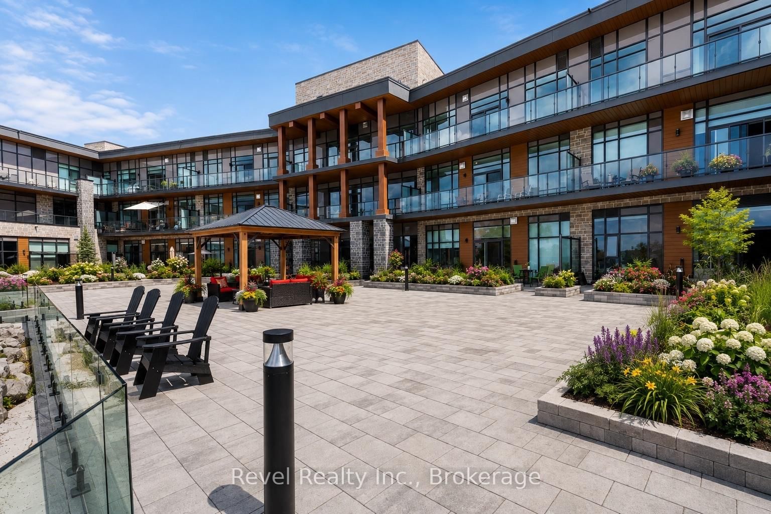 99 Louisa Street • #221 • Kawartha Lakes, ON photo 39