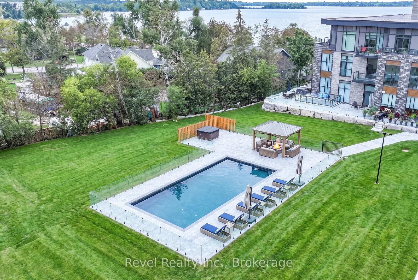 99 Louisa Street • #221 • Kawartha Lakes, ON photo 41
