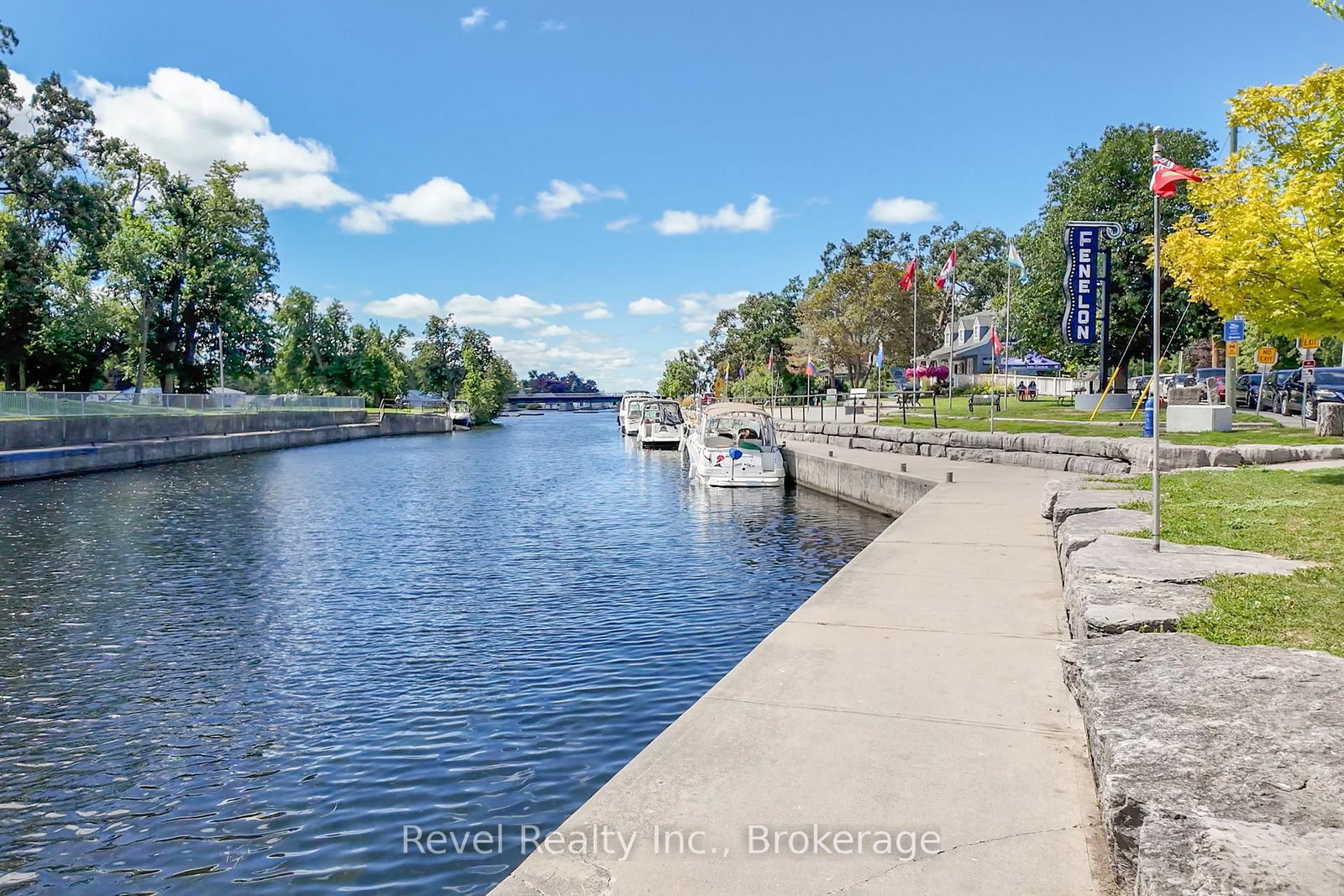 99 Louisa Street • #221 • Kawartha Lakes, ON photo 50