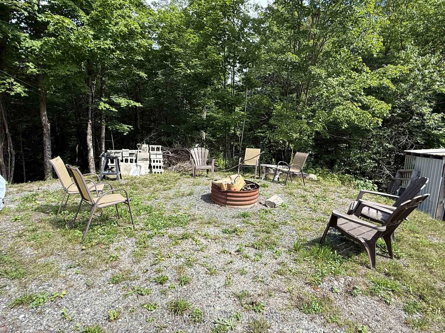 10415 522 Highway • Parry Sound Remote Area, ON photo 20