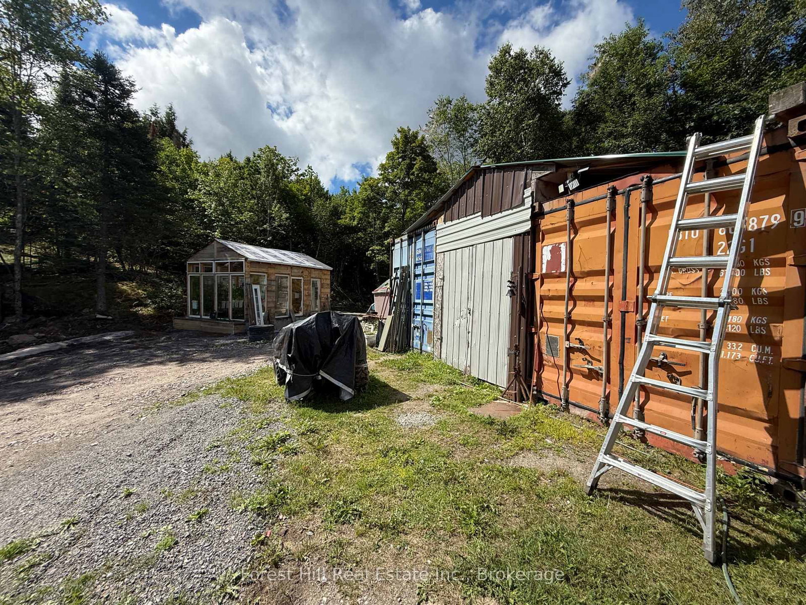 10415 522 Highway • Parry Sound Remote Area, ON photo 21