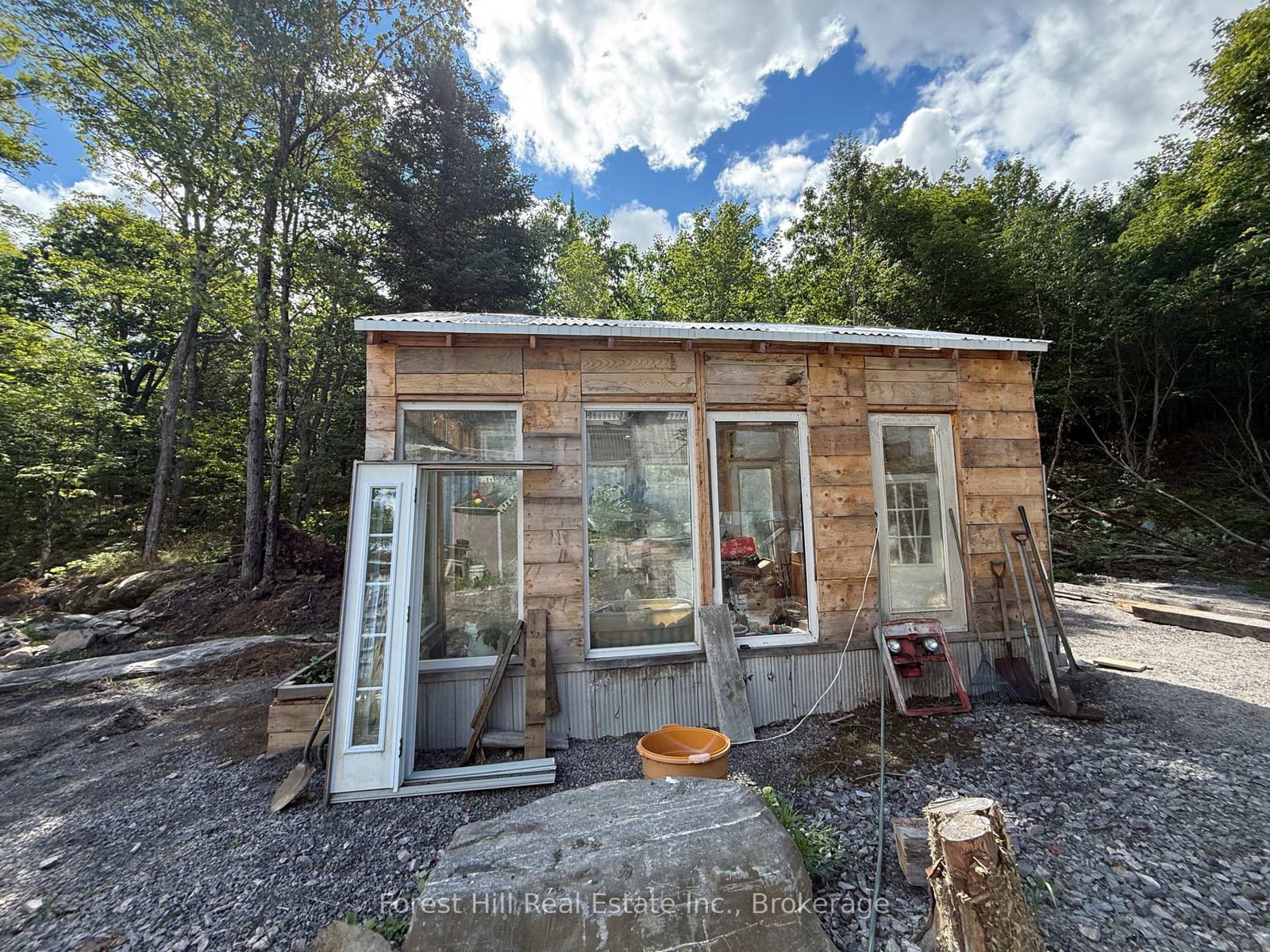 10415 522 Highway • Parry Sound Remote Area, ON photo 23