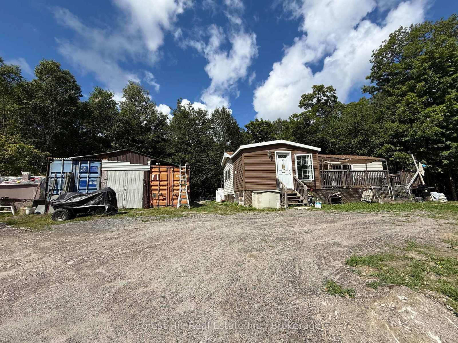 10415 522 Highway • Parry Sound Remote Area, ON photo 26