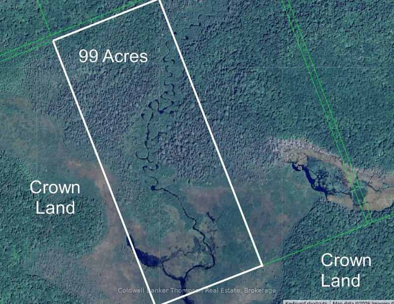 LOT 12 CON 2 n/a Trail
