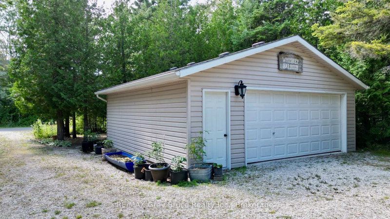 202 Whiskey Harbour Road
