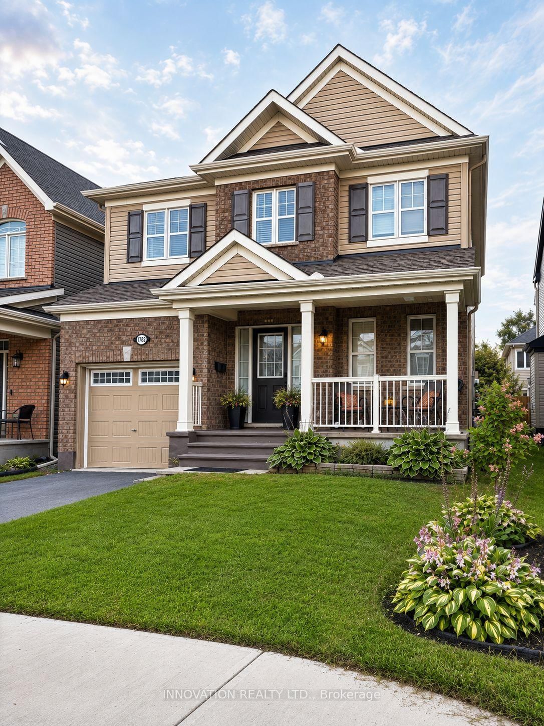 1782 Maple Grove Road • Ottawa, ON photo 2