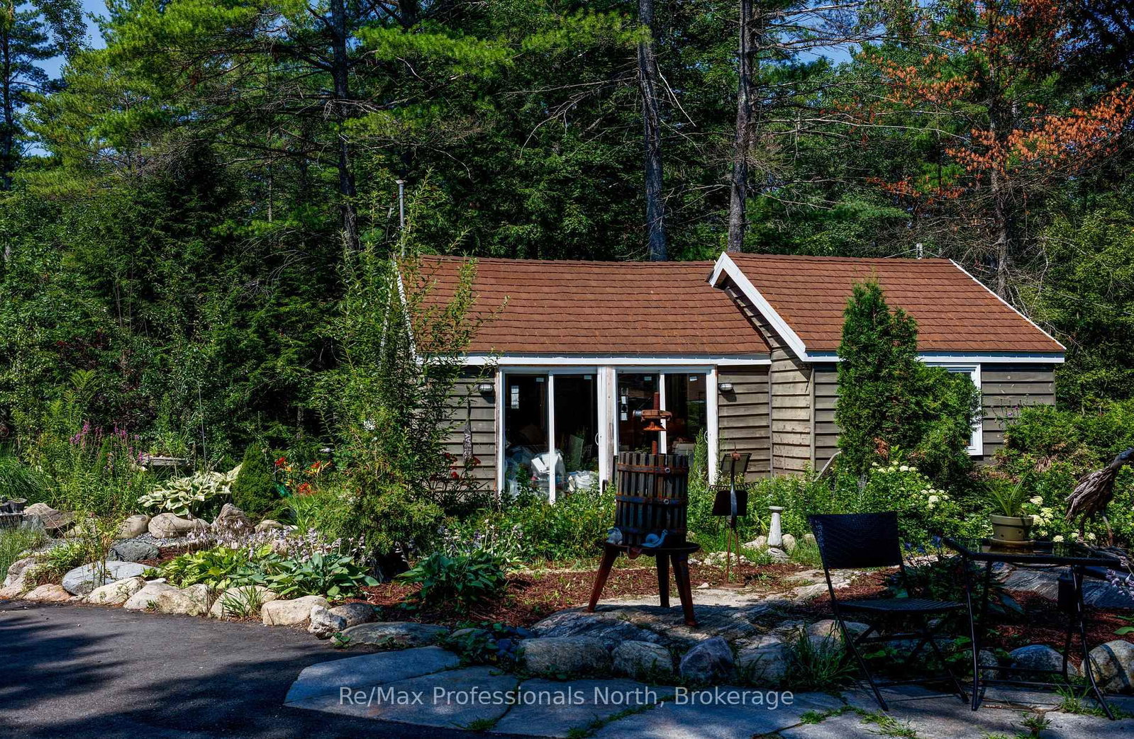 2164 169 Muskoka Road • Gravenhurst, ON photo 46