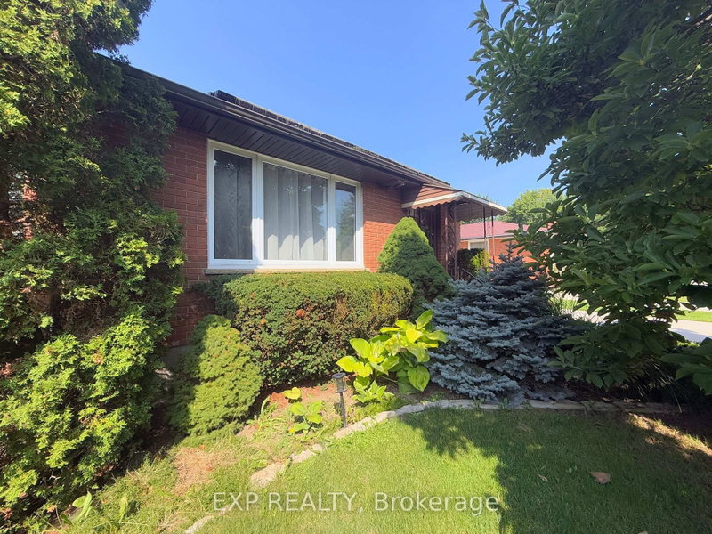 82 Lacey Crescent
