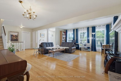 501 COMMISSIONERS Road E • London South, ON photo 6