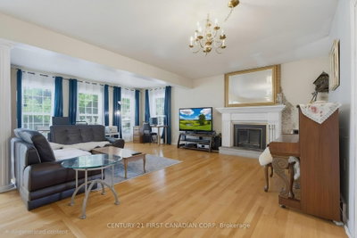 501 COMMISSIONERS Road E • London South, ON photo 8