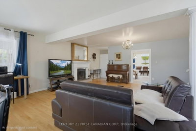 501 COMMISSIONERS Road E • London South, ON photo 9