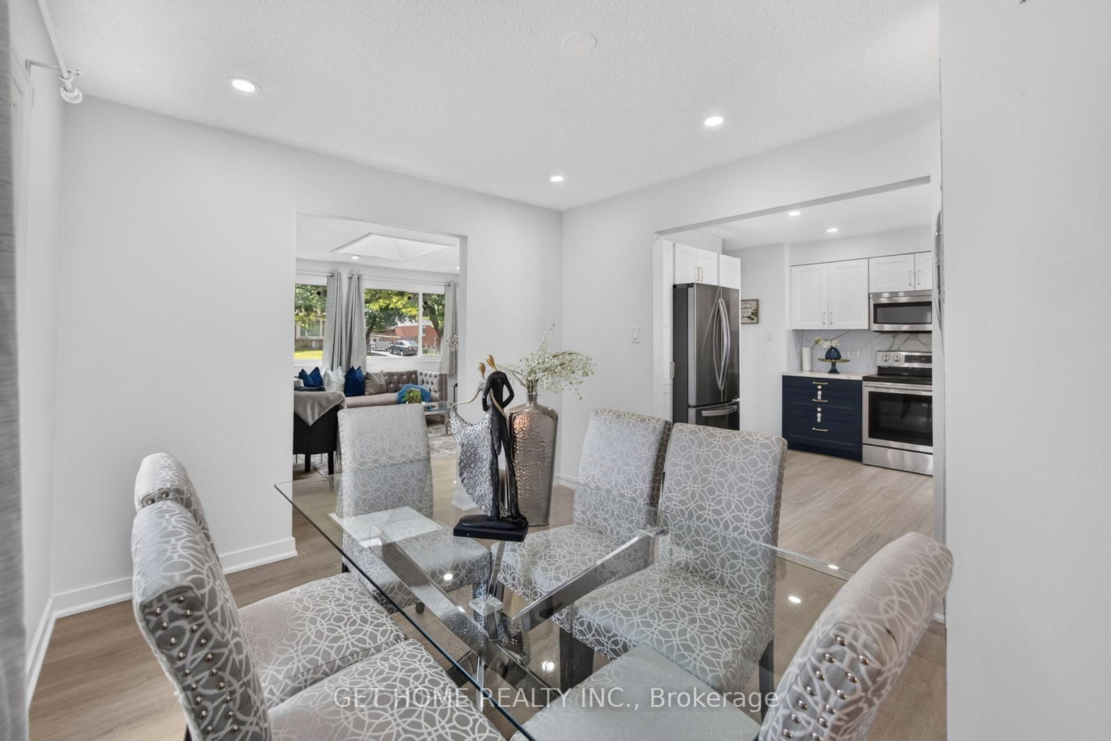 85 High Acres Crescent • Kitchener, ON photo 18