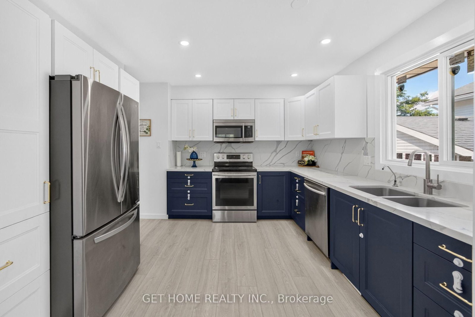 85 High Acres Crescent • Kitchener, ON photo 24