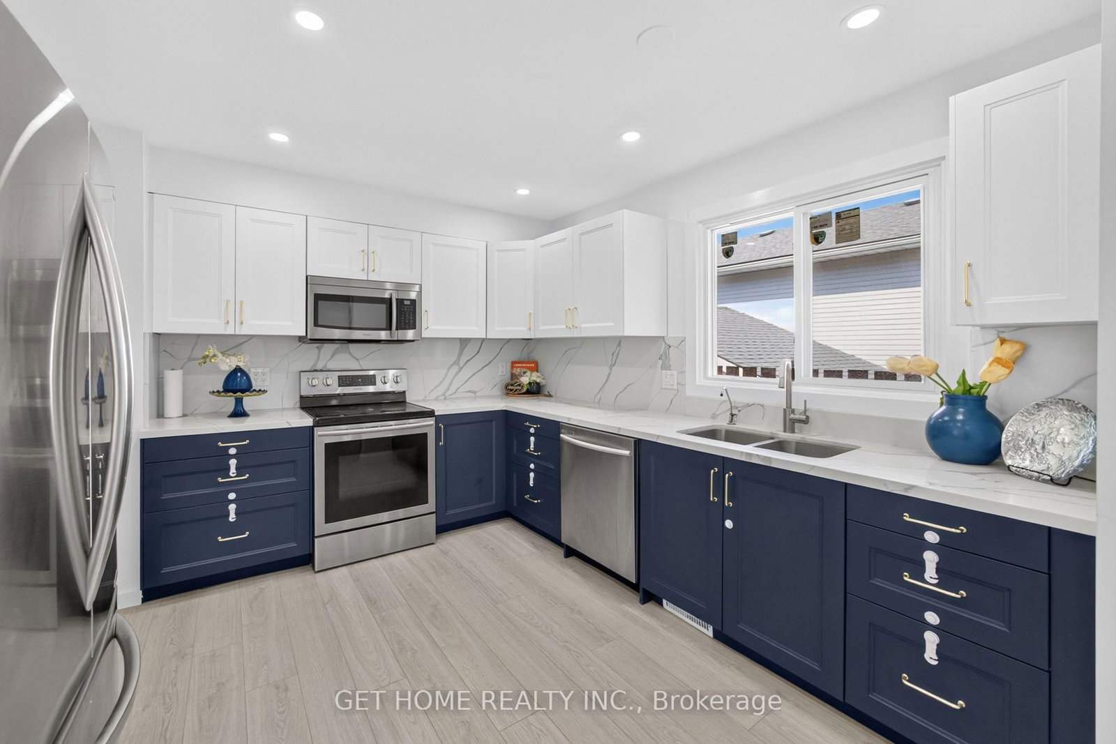 85 High Acres Crescent • Kitchener, ON photo 25