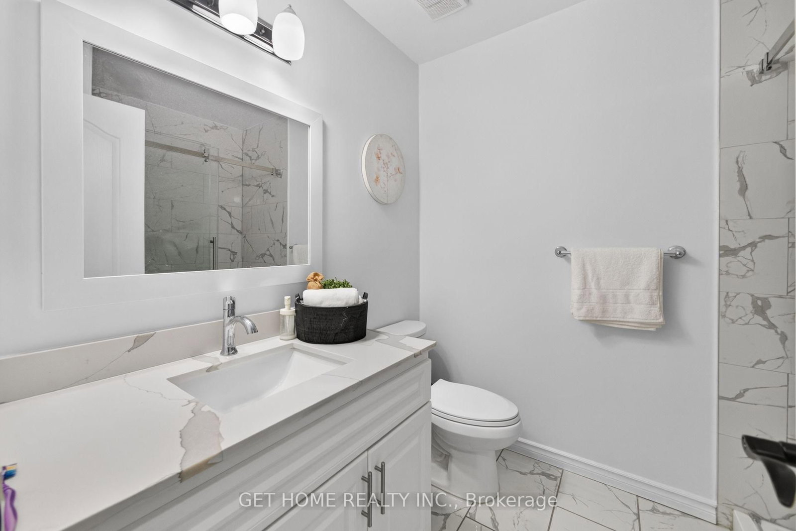 85 High Acres Crescent • Kitchener, ON photo 27