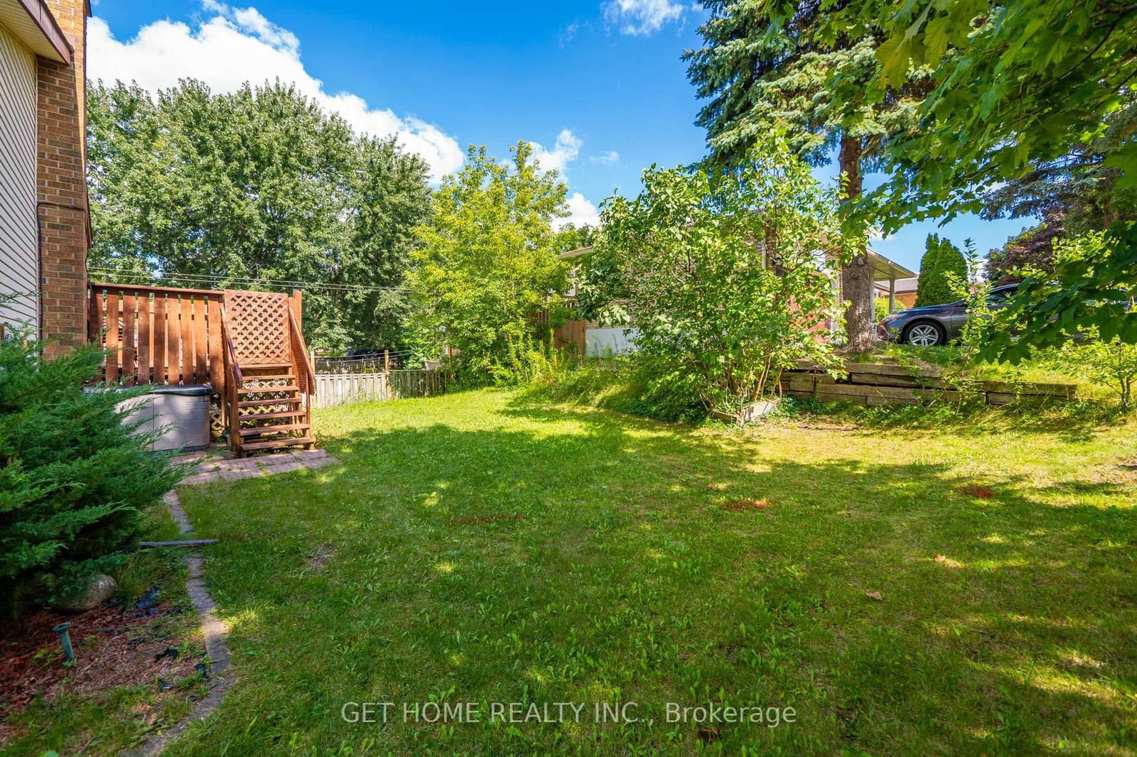 85 High Acres Crescent • Kitchener, ON photo 49