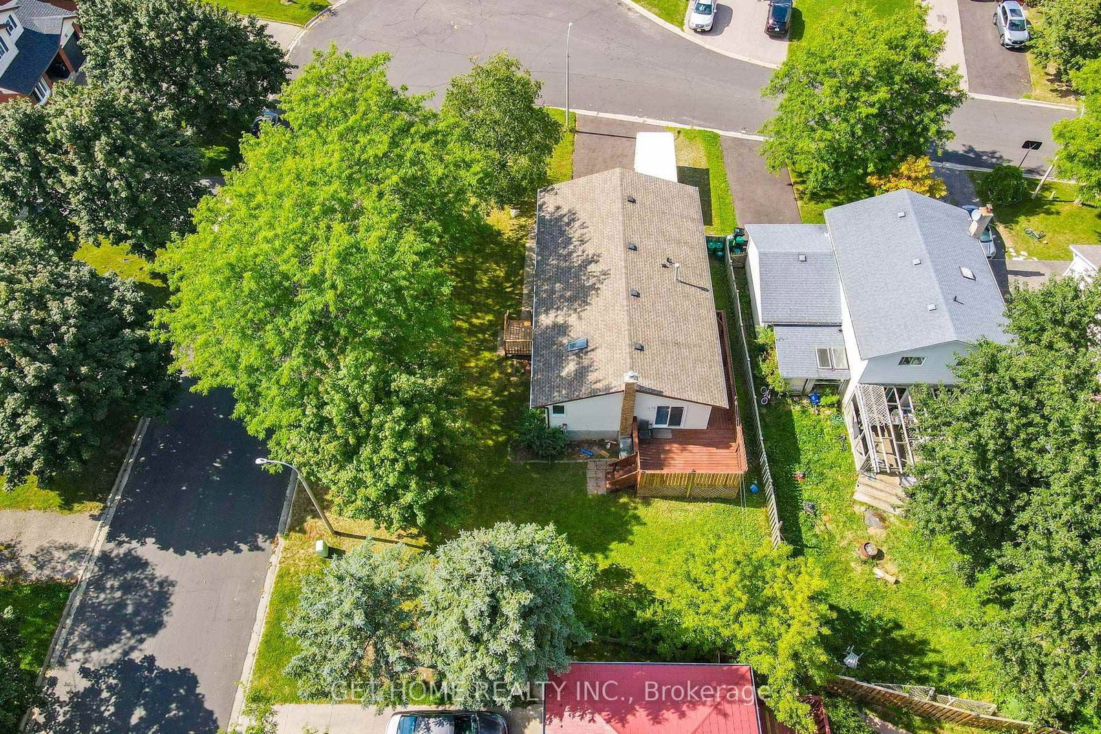 85 High Acres Crescent • Kitchener, ON photo 50