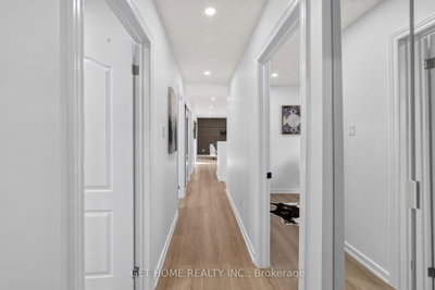 85 High Acres Crescent • Kitchener, ON photo 9