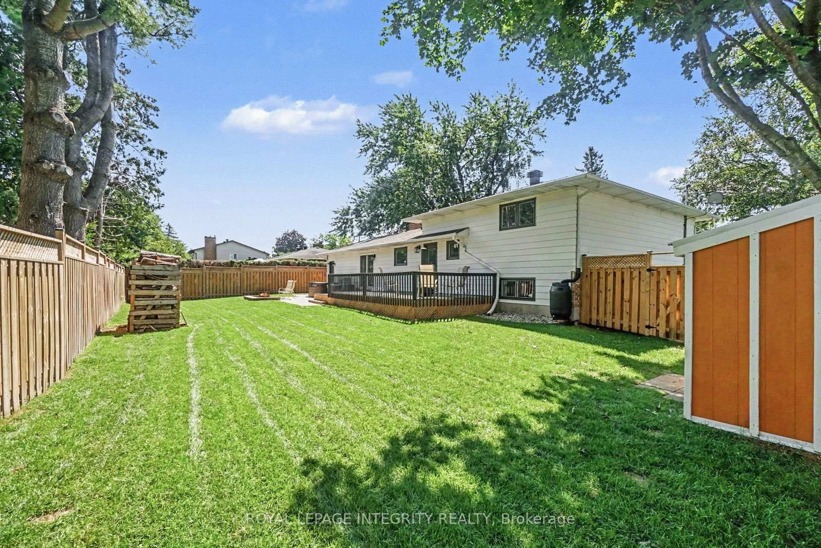 92 Lennox Street S • Richmond, ON photo 38