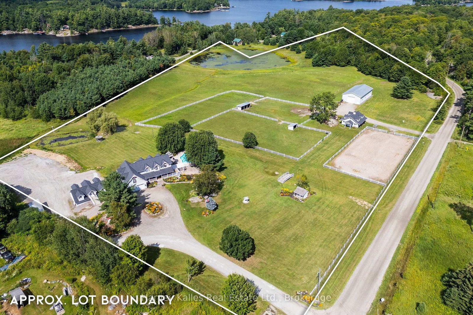 1003 Brandy Crest Road • Muskoka Lakes, ON photo 11