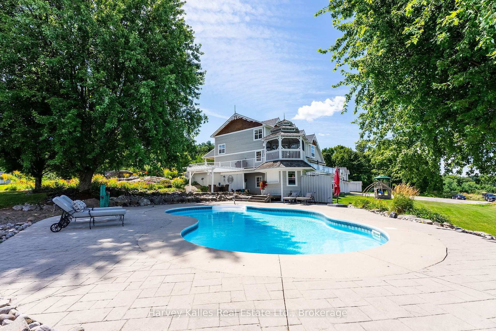 1003 Brandy Crest Road • Muskoka Lakes, ON photo 14