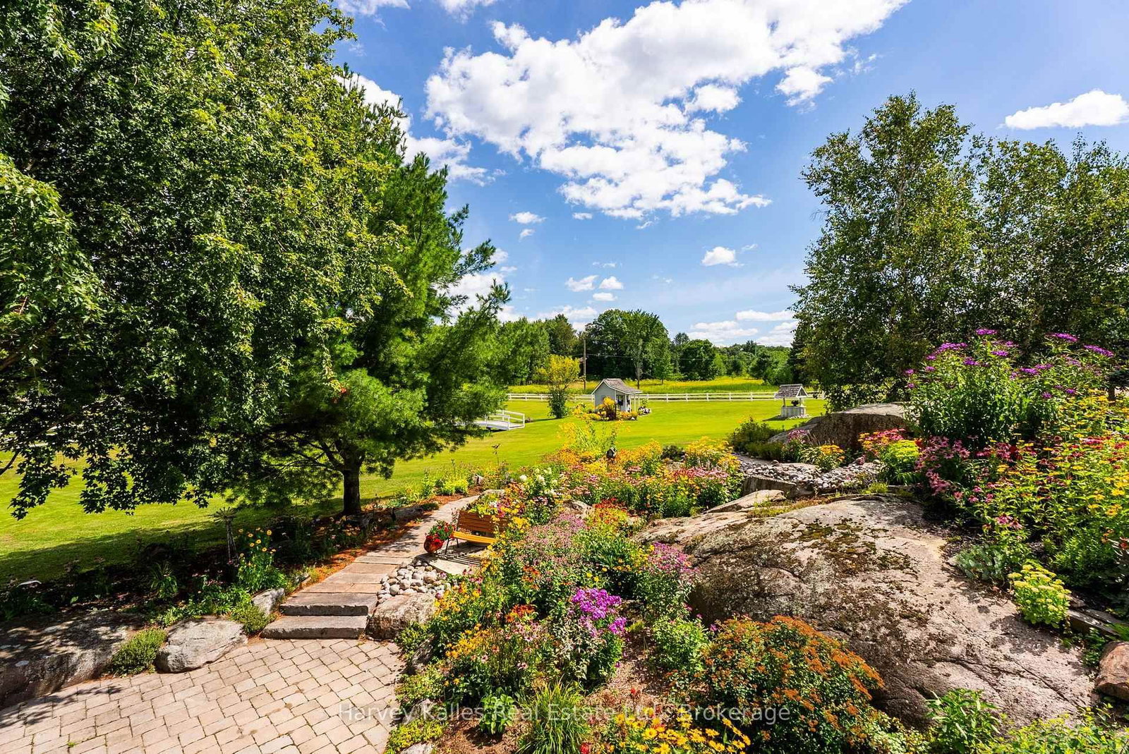 1003 Brandy Crest Road • Muskoka Lakes, ON photo 18