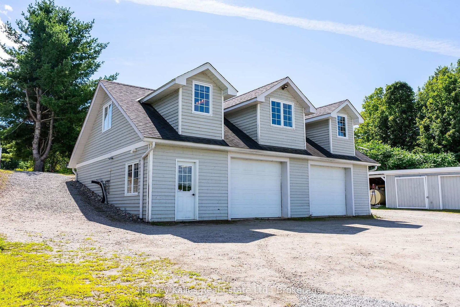 1003 Brandy Crest Road • Muskoka Lakes, ON photo 22