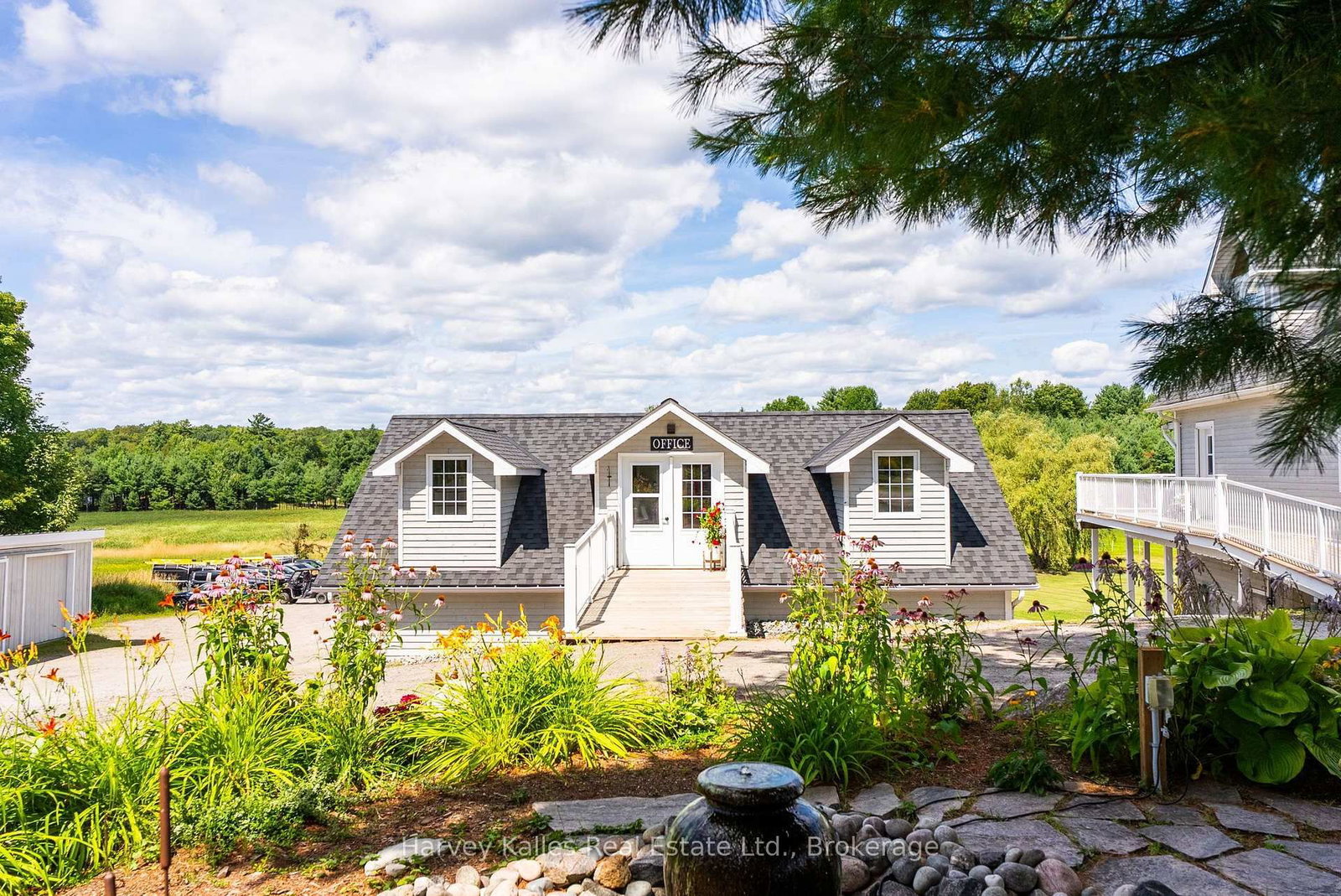 1003 Brandy Crest Road • Muskoka Lakes, ON photo 32