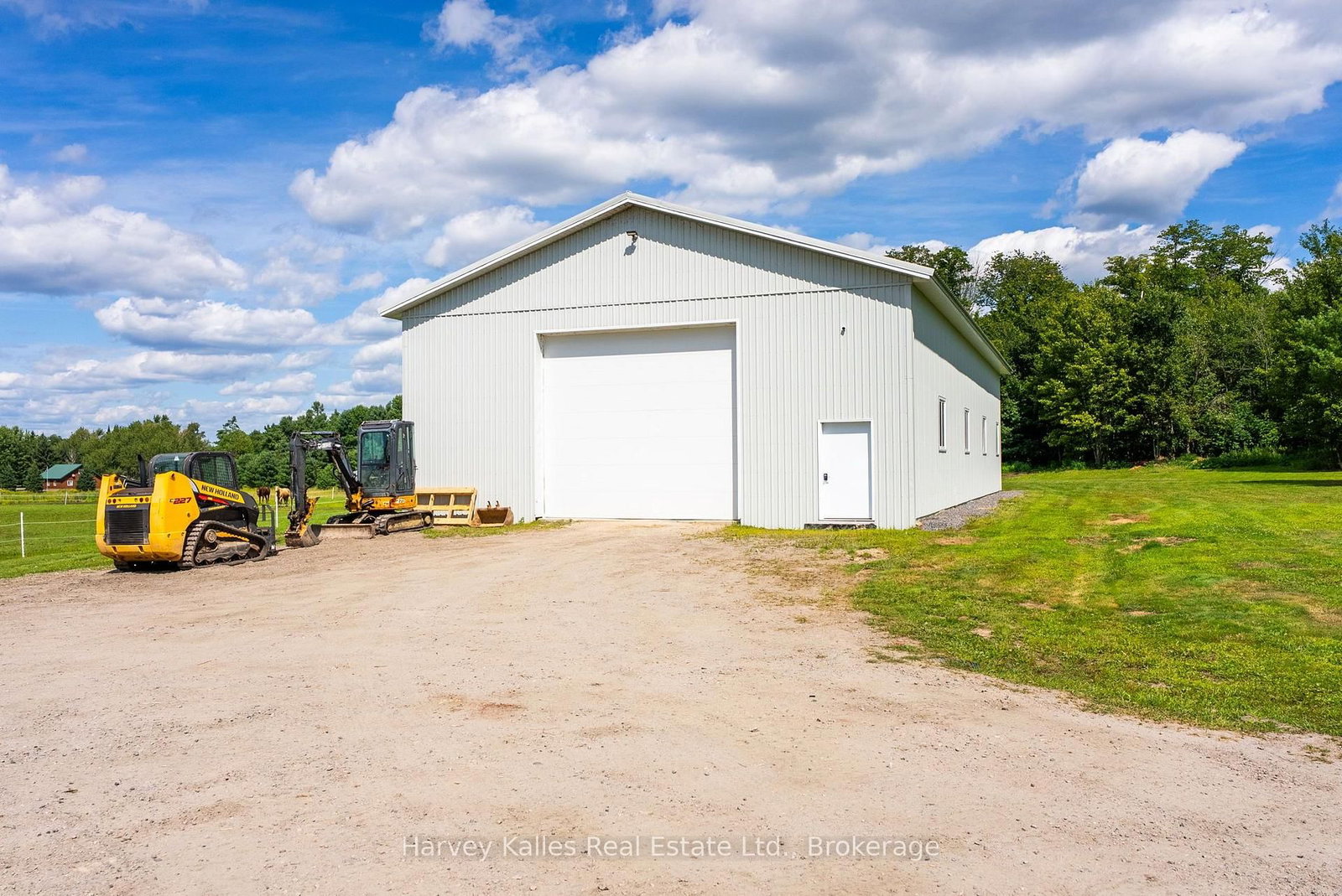 1003 Brandy Crest Road • Muskoka Lakes, ON photo 39