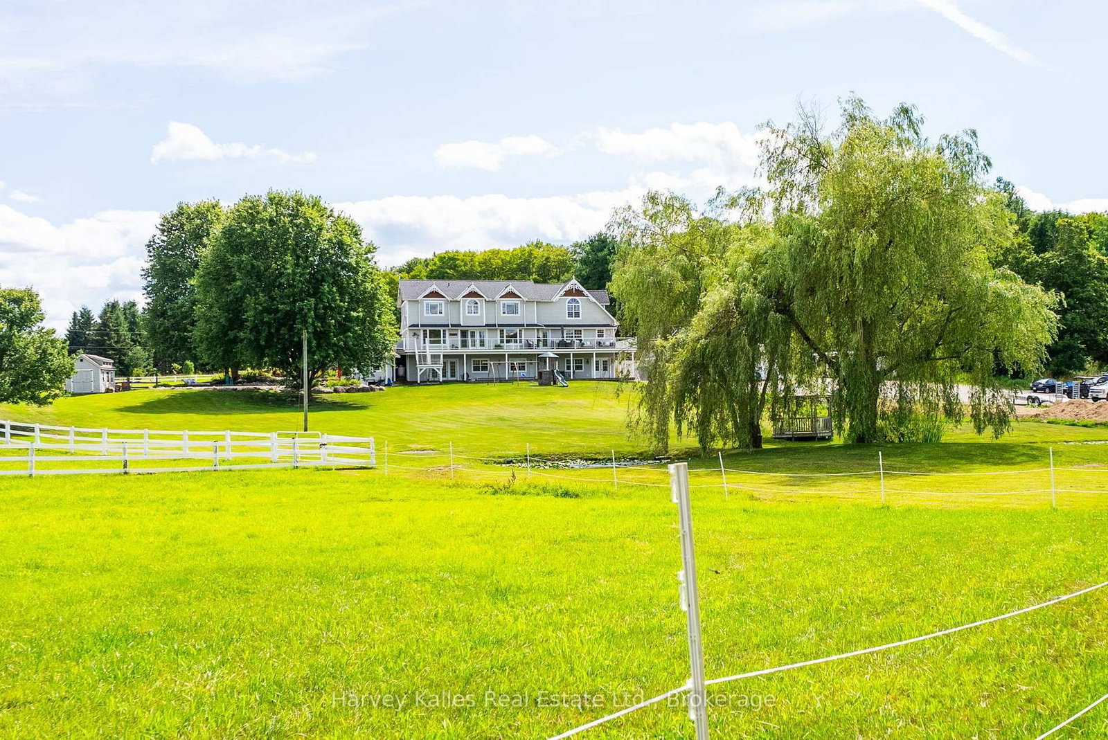 1003 Brandy Crest Road • Muskoka Lakes, ON photo 40