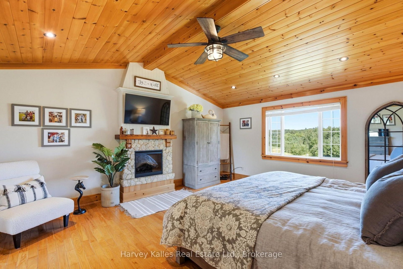 1003 Brandy Crest Road • Muskoka Lakes, ON photo 45