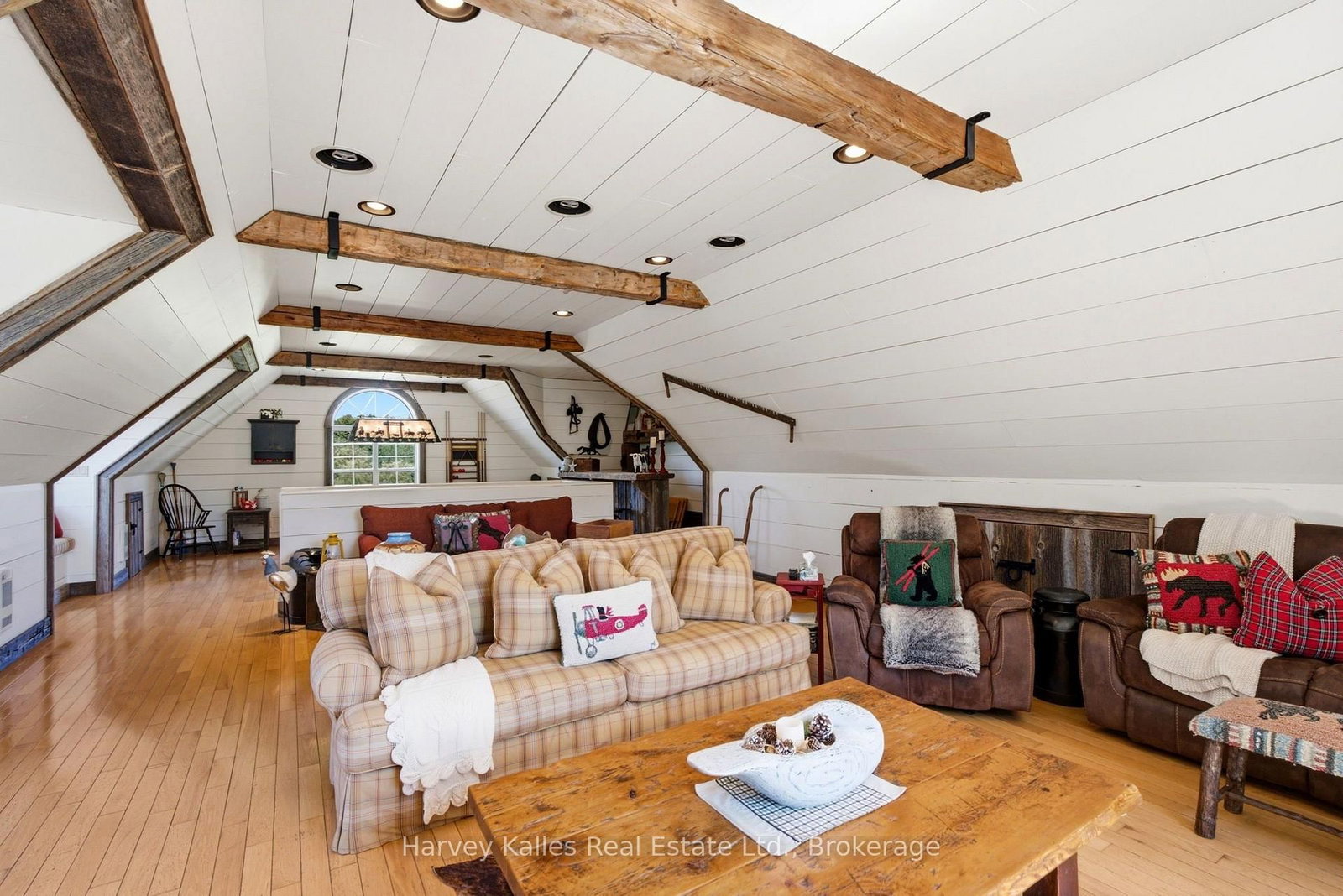 1003 Brandy Crest Road • Muskoka Lakes, ON photo 47