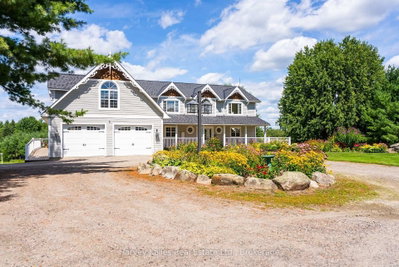1003 Brandy Crest Road • Muskoka Lakes, ON photo 6