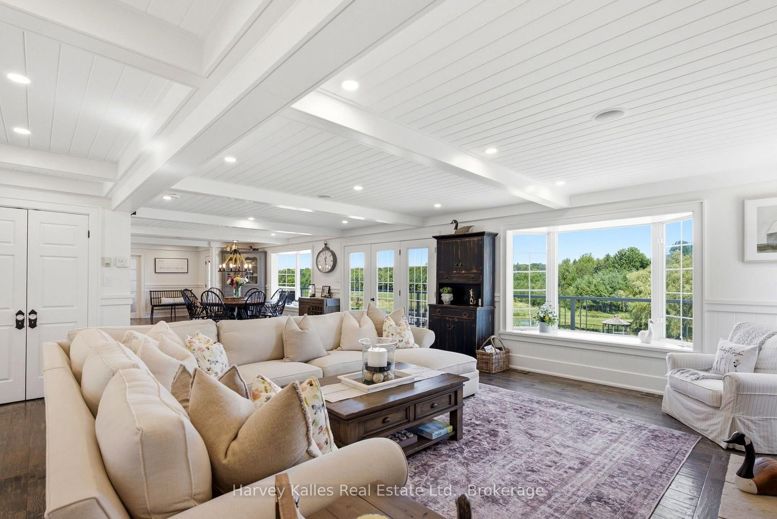 1003 Brandy Crest Road • Muskoka Lakes, ON photo 8