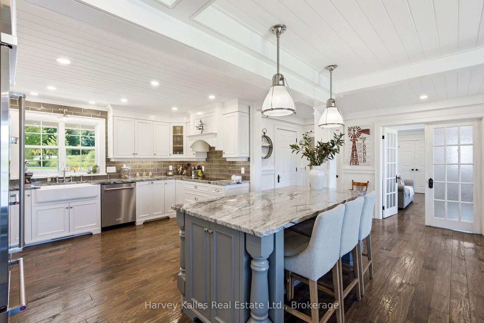 1003 Brandy Crest Road • Muskoka Lakes, ON photo 9