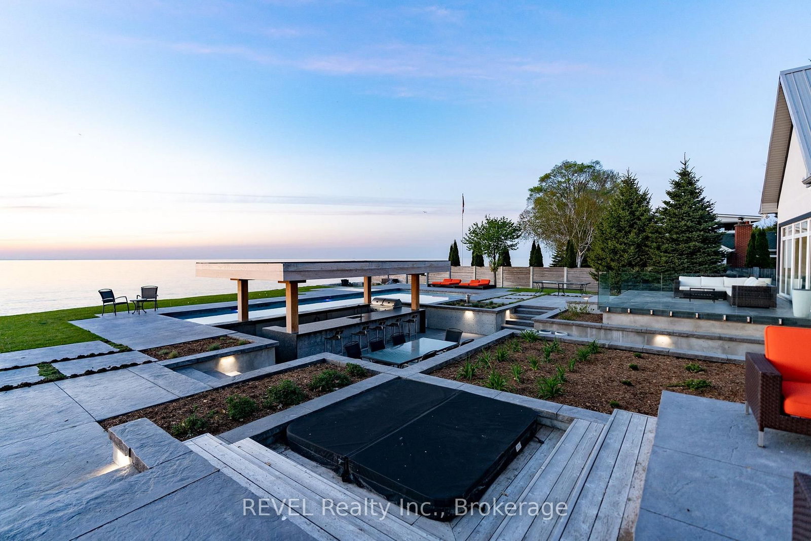 4 FIRELANE 4B • Niagara-on-the-Lake, ON photo 6