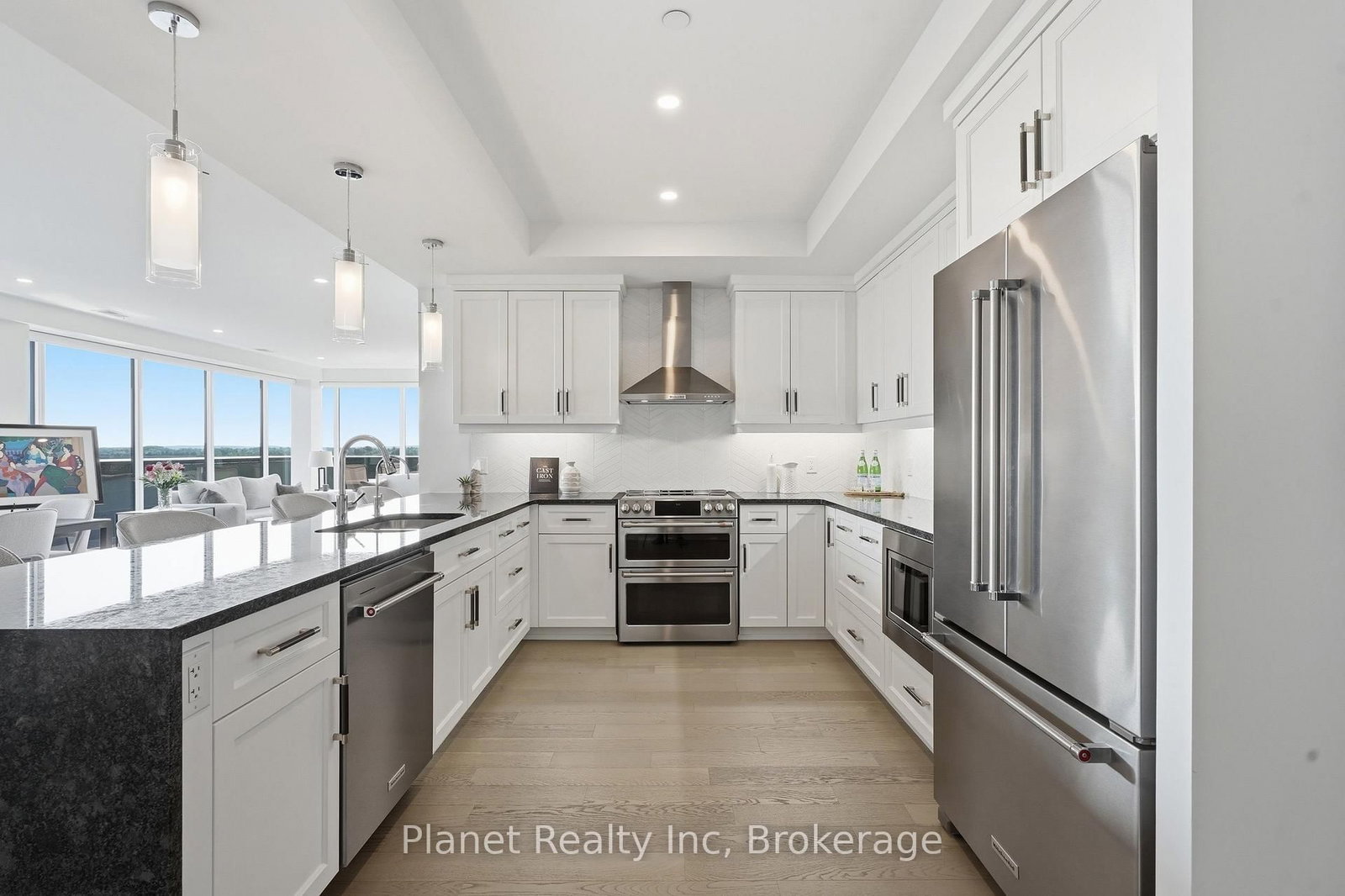 71 Wyndham Street S • #1305 • Guelph, ON photo 11