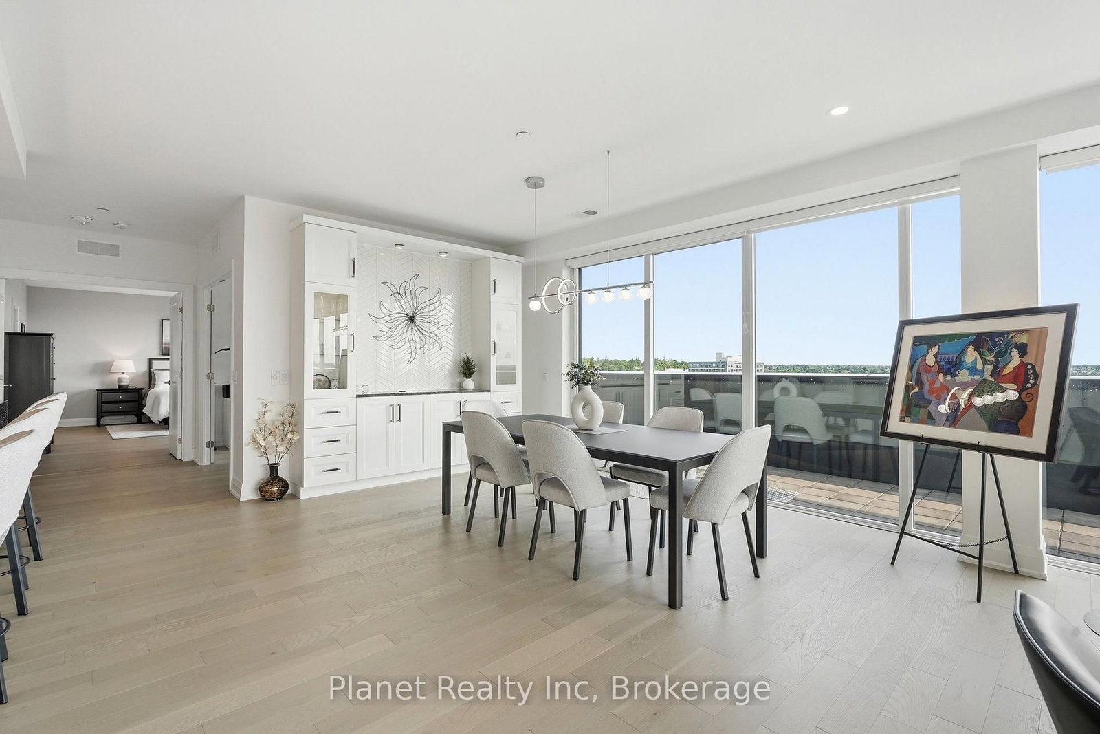71 Wyndham Street S • #1305 • Guelph, ON photo 6