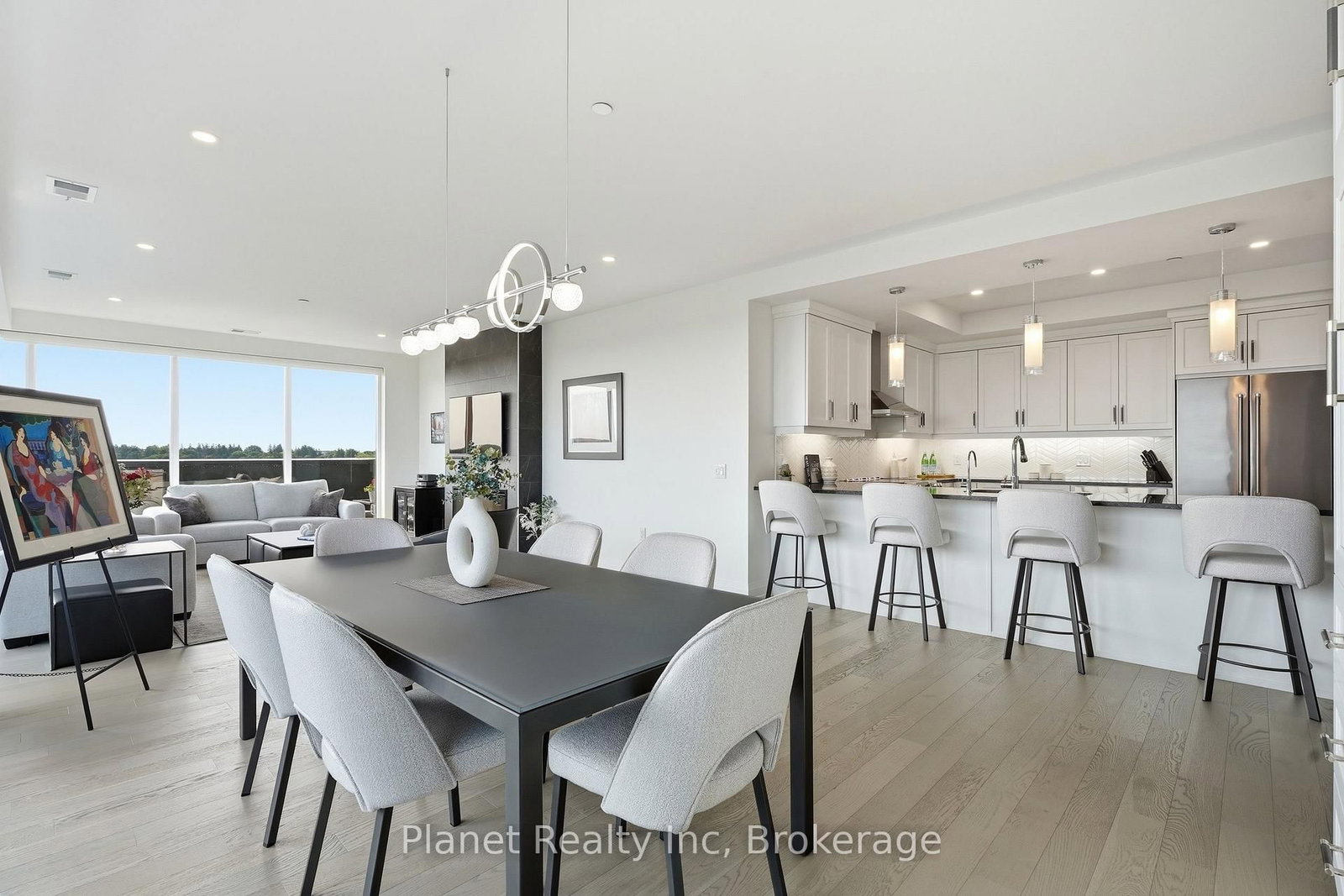 71 Wyndham Street S • #1305 • Guelph, ON photo 7